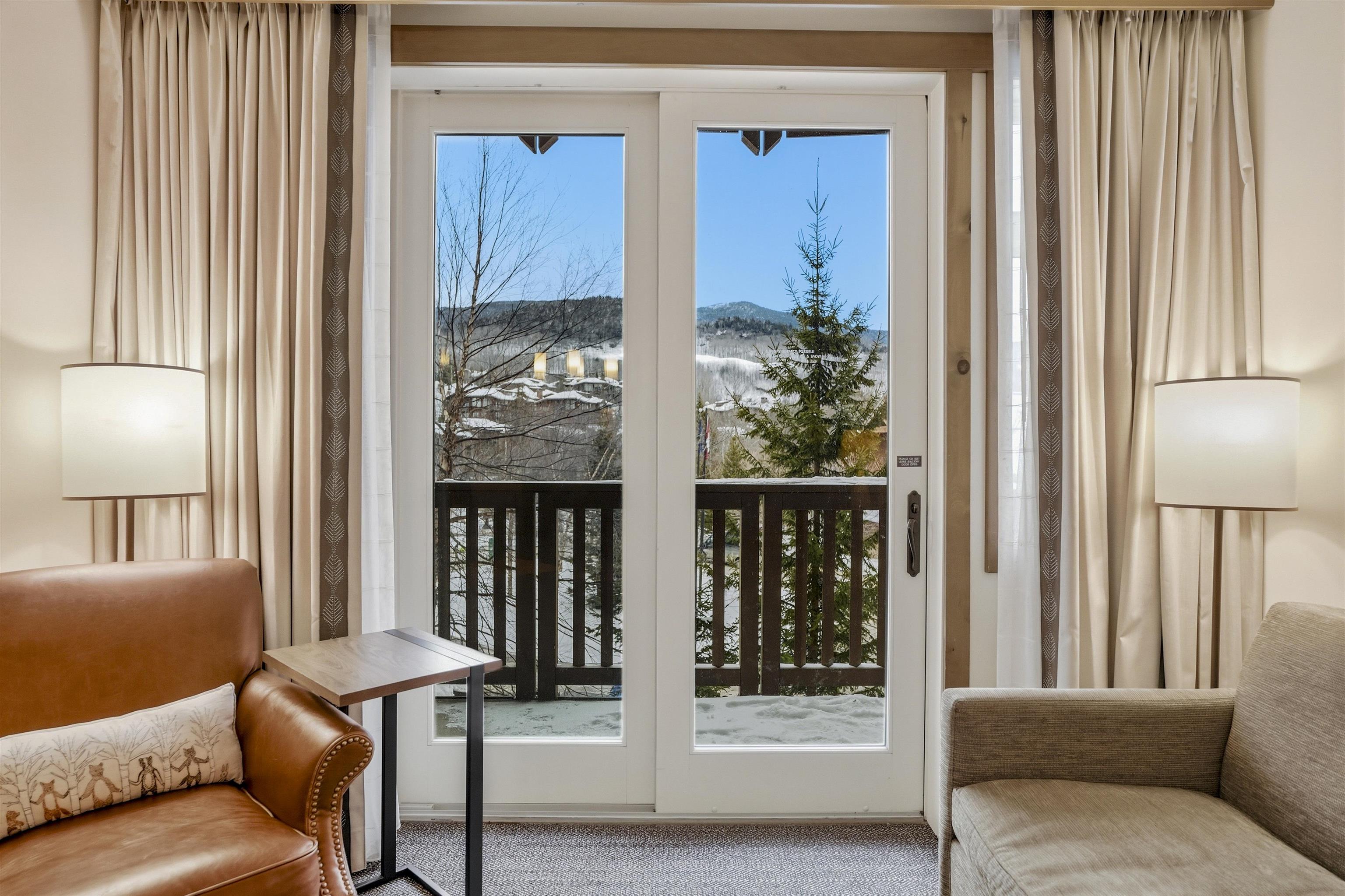 7412 Mountain Road, Unit 132224 Stowe, VT 05672 - Photo 10 of 35