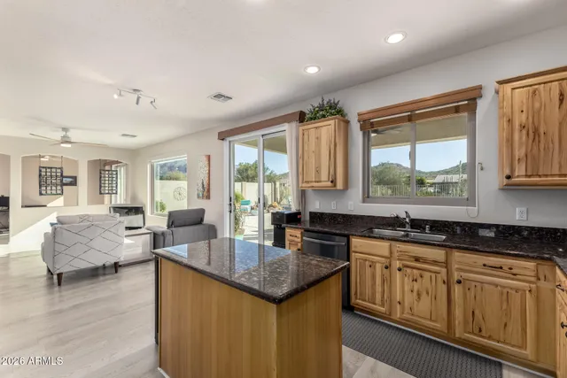 a bathroom with a tub and a shower