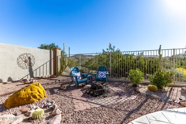 $699,900 | 4107 South Hackberry Trail, Gold Canyon, AZ 85118