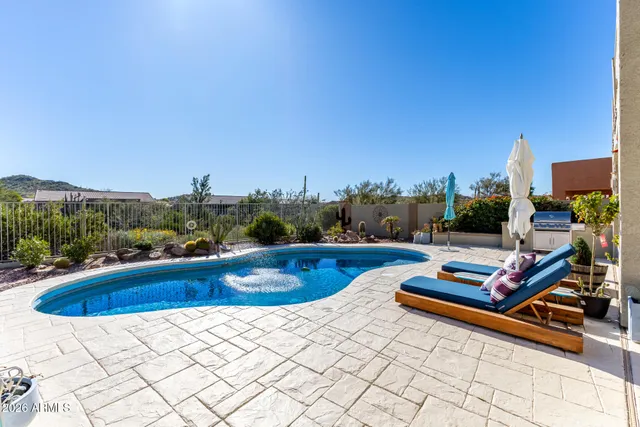 $699,900 | 4107 South Hackberry Trail, Gold Canyon, AZ 85118