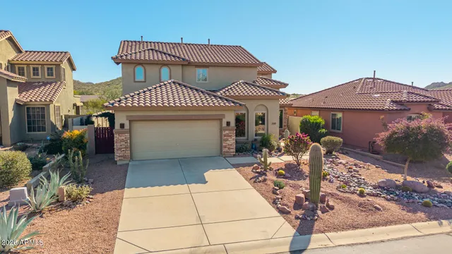 $699,900 | 4107 South Hackberry Trail, Gold Canyon, AZ 85118