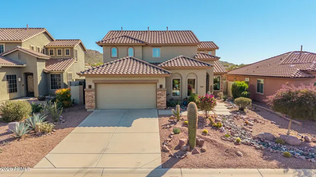 $699,900 | 4107 South Hackberry Trail, Gold Canyon, AZ 85118