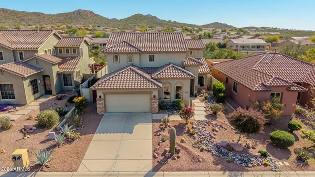 $699,900 | 4107 South Hackberry Trail, Gold Canyon, AZ 85118