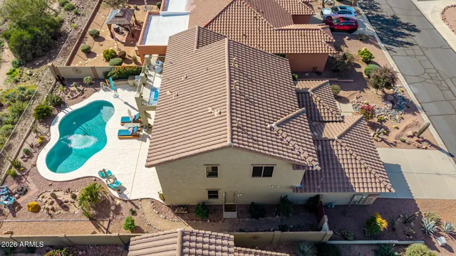 $699,900 | 4107 South Hackberry Trail, Gold Canyon, AZ 85118
