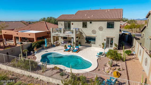 $699,900 | 4107 South Hackberry Trail, Gold Canyon, AZ 85118
