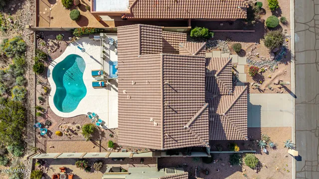 $699,900 | 4107 South Hackberry Trail, Gold Canyon, AZ 85118