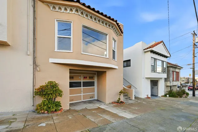 $929,000 | 112 Ellington Avenue, San Francisco, CA 94112