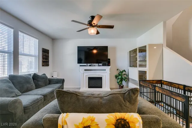 $355,000 | 1200 Mission View Court, Henderson, NV 89002