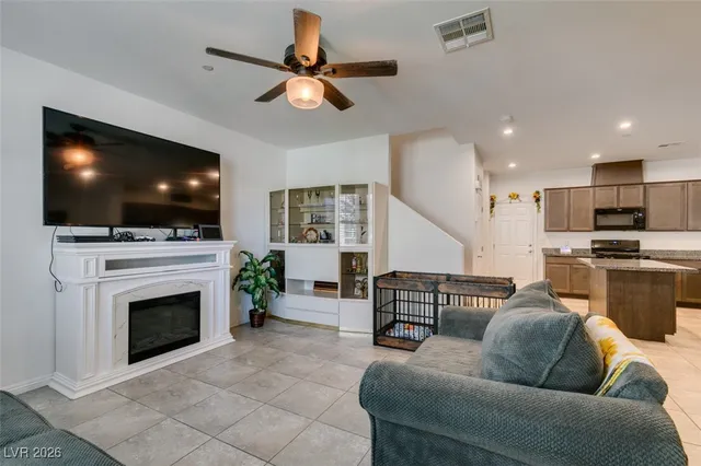 $355,000 | 1200 Mission View Court, Henderson, NV 89002