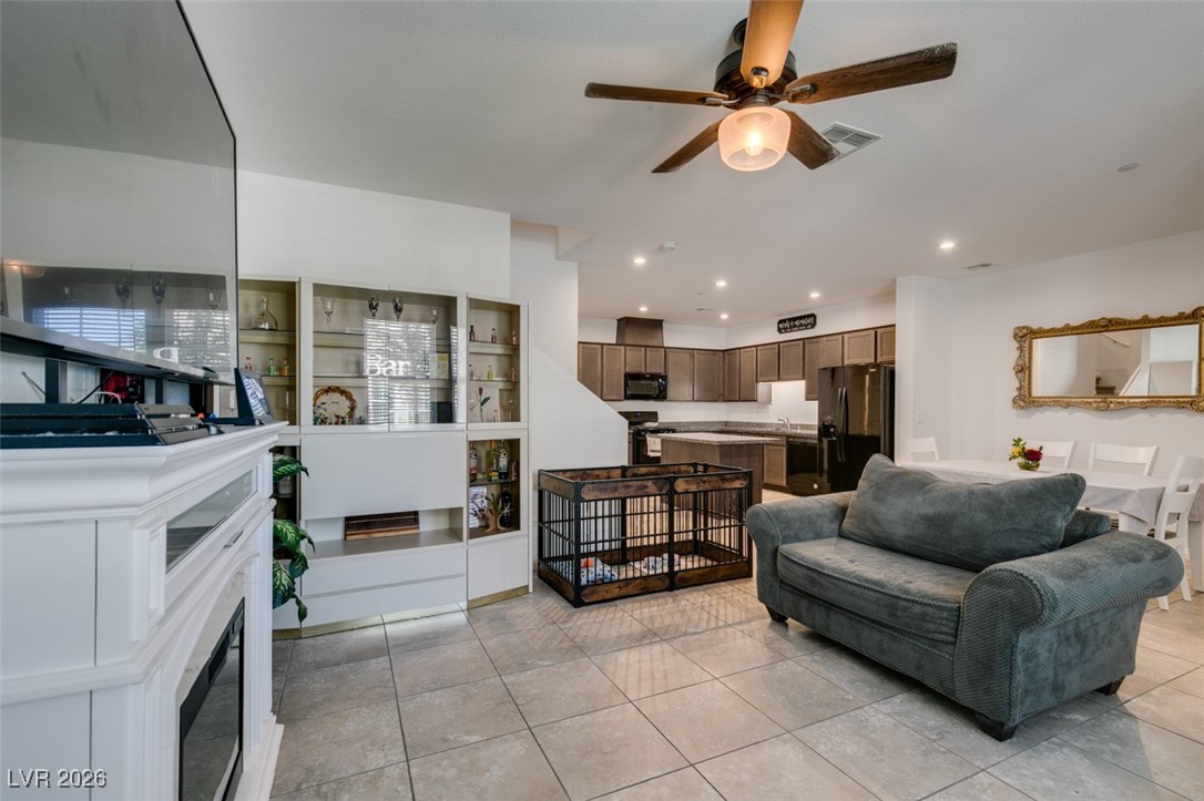 1200 Mission View Court Henderson, NV 89002 - Photo 20 of 45