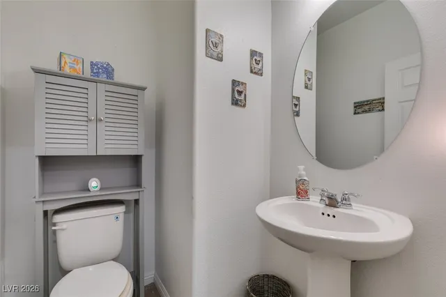 $355,000 | 1200 Mission View Court, Henderson, NV 89002