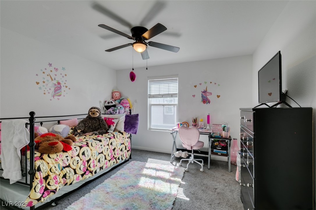 1200 Mission View Court Henderson, NV 89002 - Photo 32 of 45