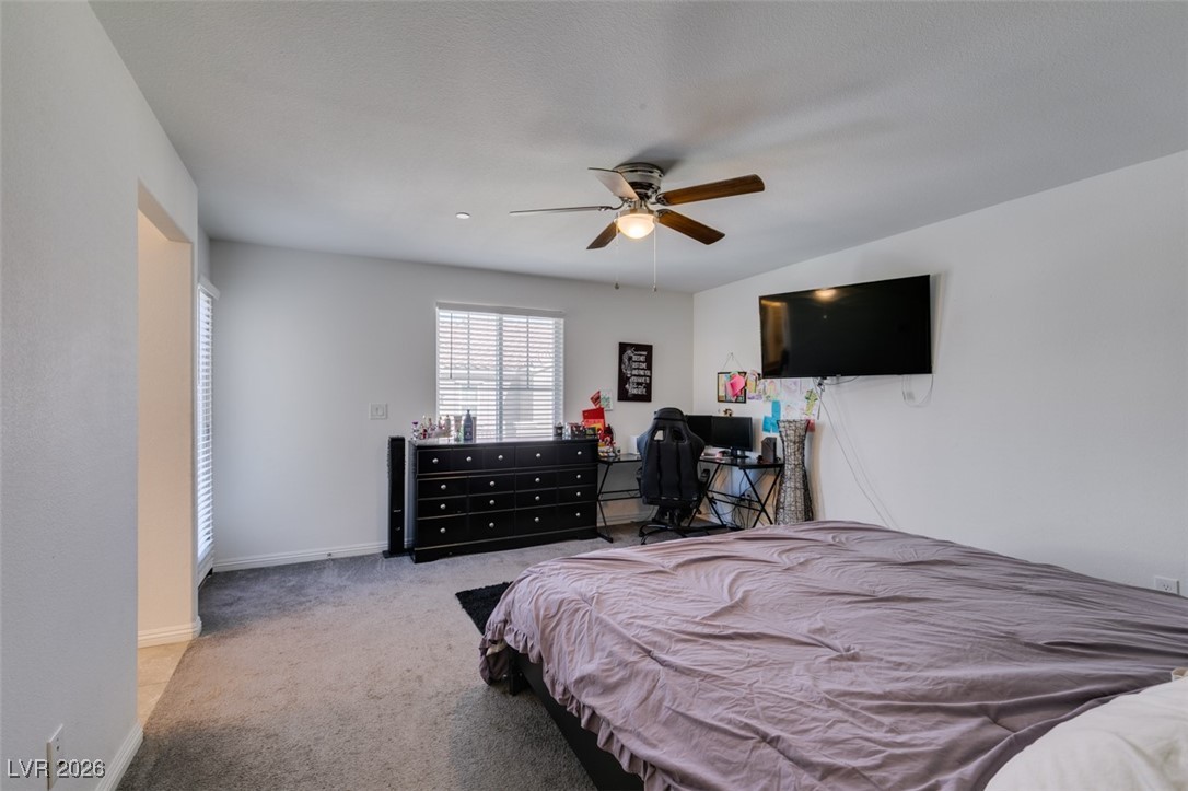 1200 Mission View Court Henderson, NV 89002 - Photo 35 of 45