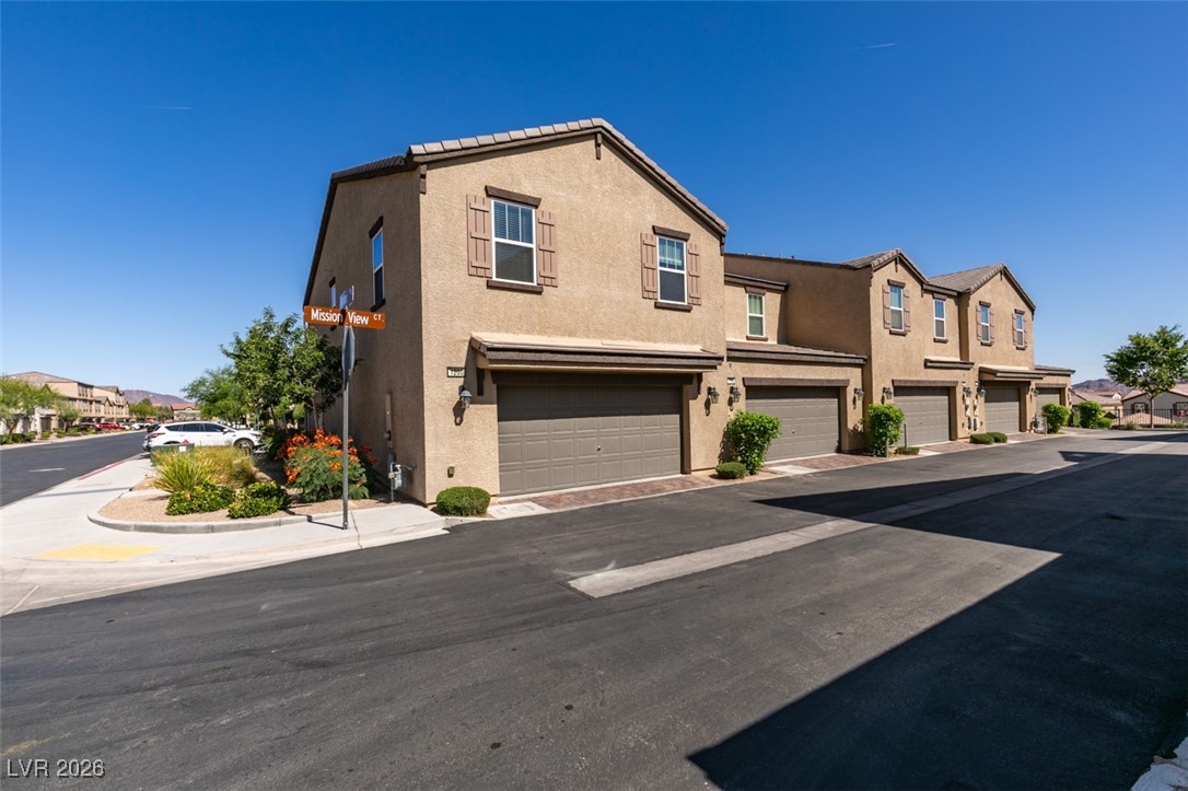 1200 Mission View Court Henderson, NV 89002 - Photo 44 of 45