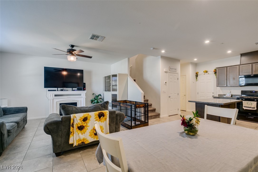 1200 Mission View Court Henderson, NV 89002 - Photo 6 of 45