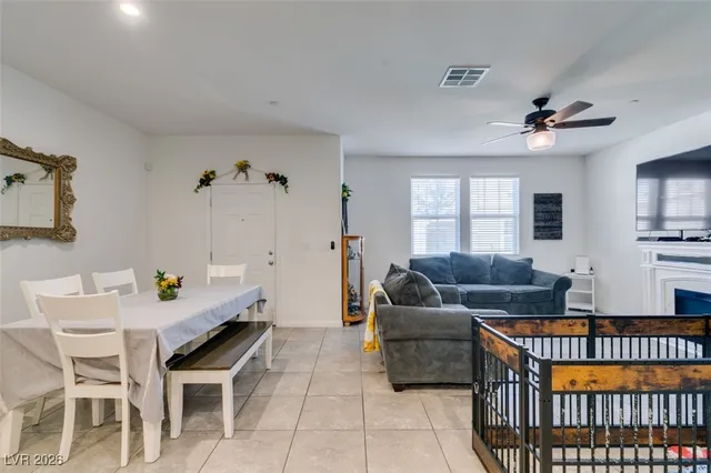 $355,000 | 1200 Mission View Court, Henderson, NV 89002