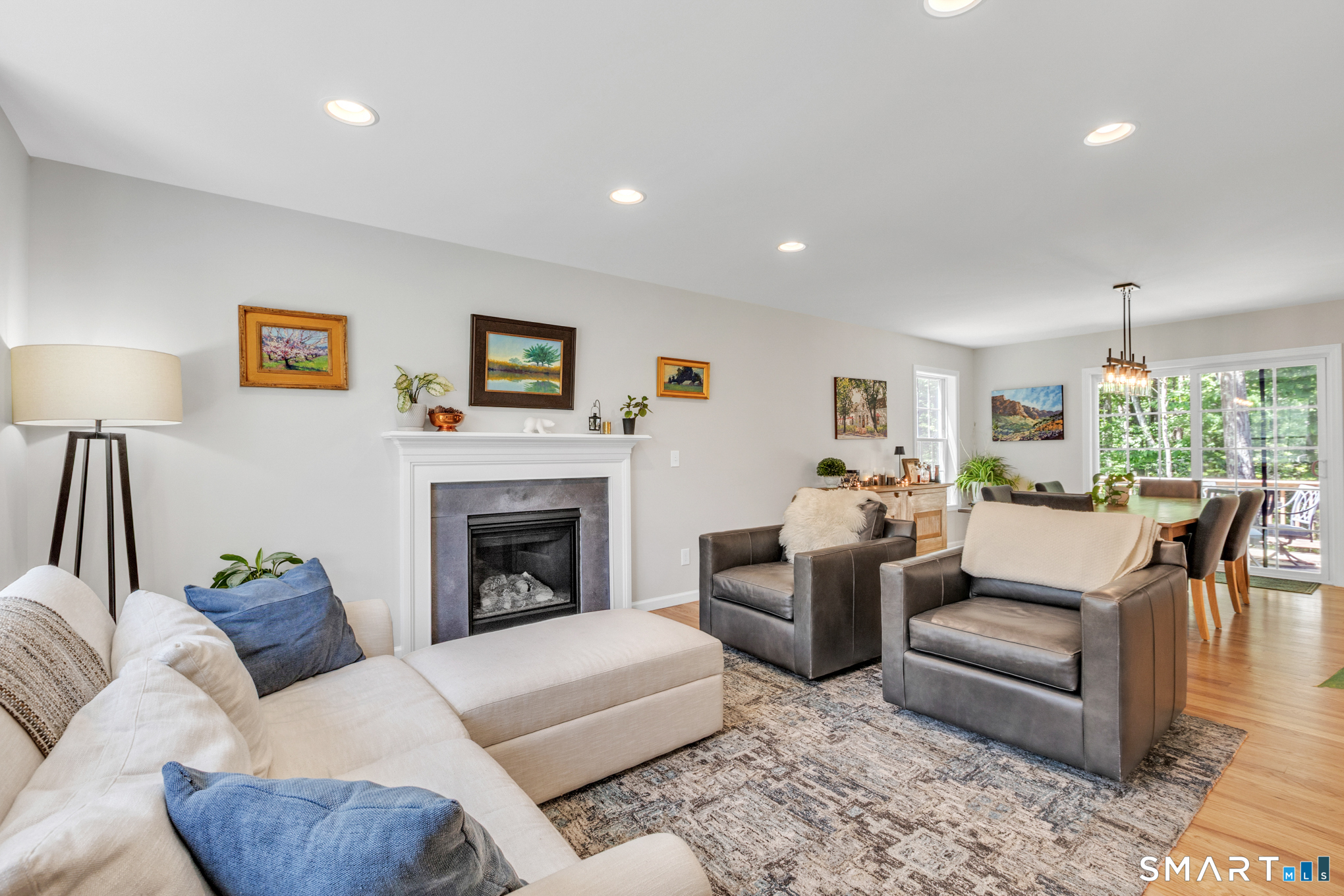 650 Dunn Road Coventry, CT 06238 - Photo 8 of 40