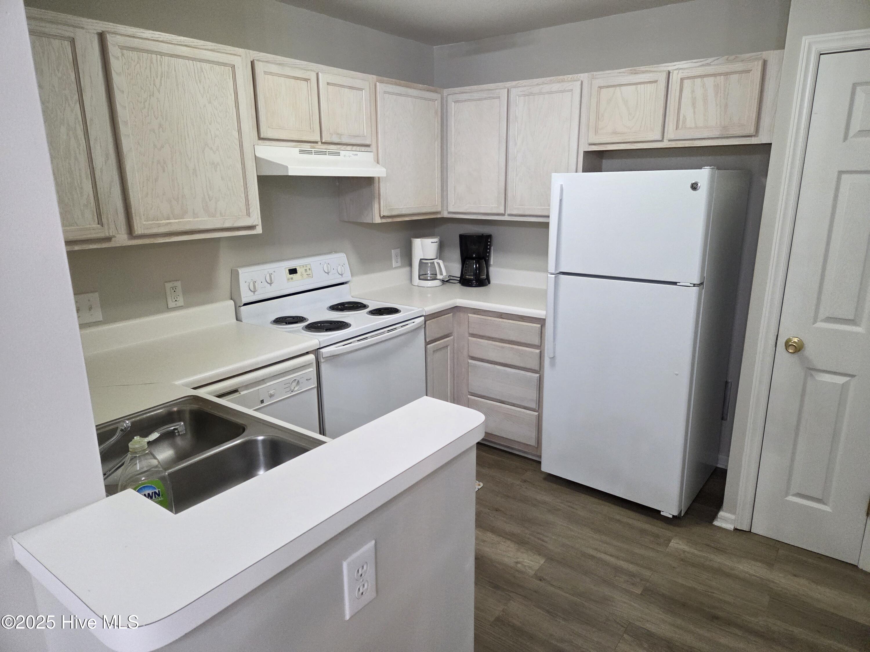 531 Spring Forest Road, Unit I Greenville, NC 27834 - Photo 2 of 11 20251210_113707