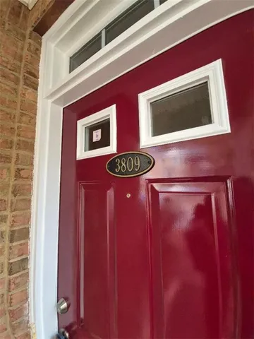 $199,900 | 3809 Austin Park Lane, Decatur, GA 30032