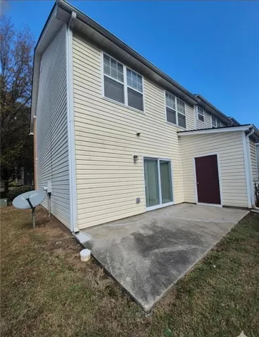 $199,900 | 3809 Austin Park Lane, Decatur, GA 30032
