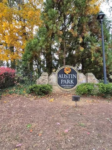 $199,900 | 3809 Austin Park Lane, Decatur, GA 30032