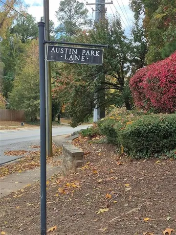 $199,900 | 3809 Austin Park Lane, Decatur, GA 30032