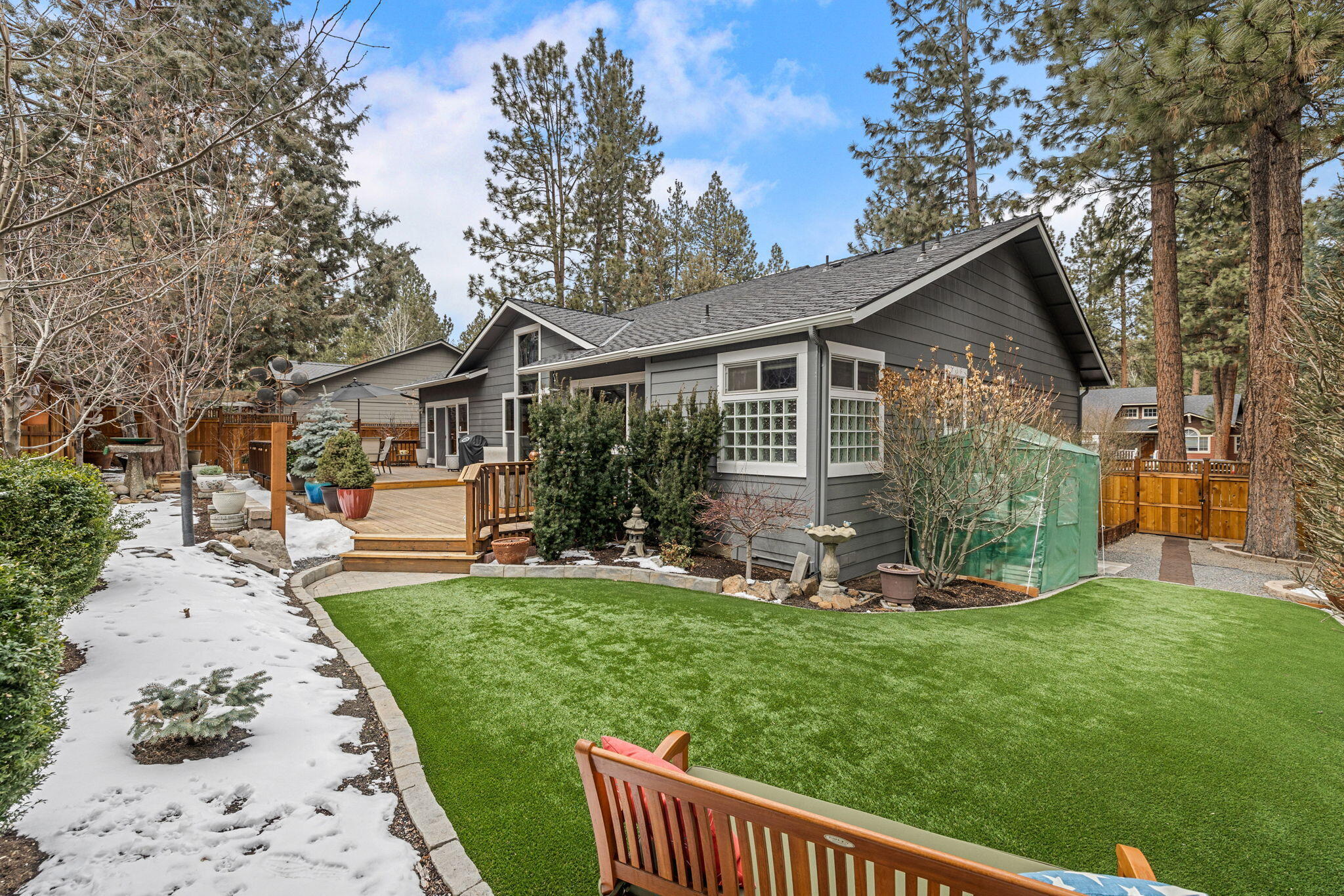 1026 Northwest Stannium Road Bend, OR 97703 - Photo 32 of 36 32