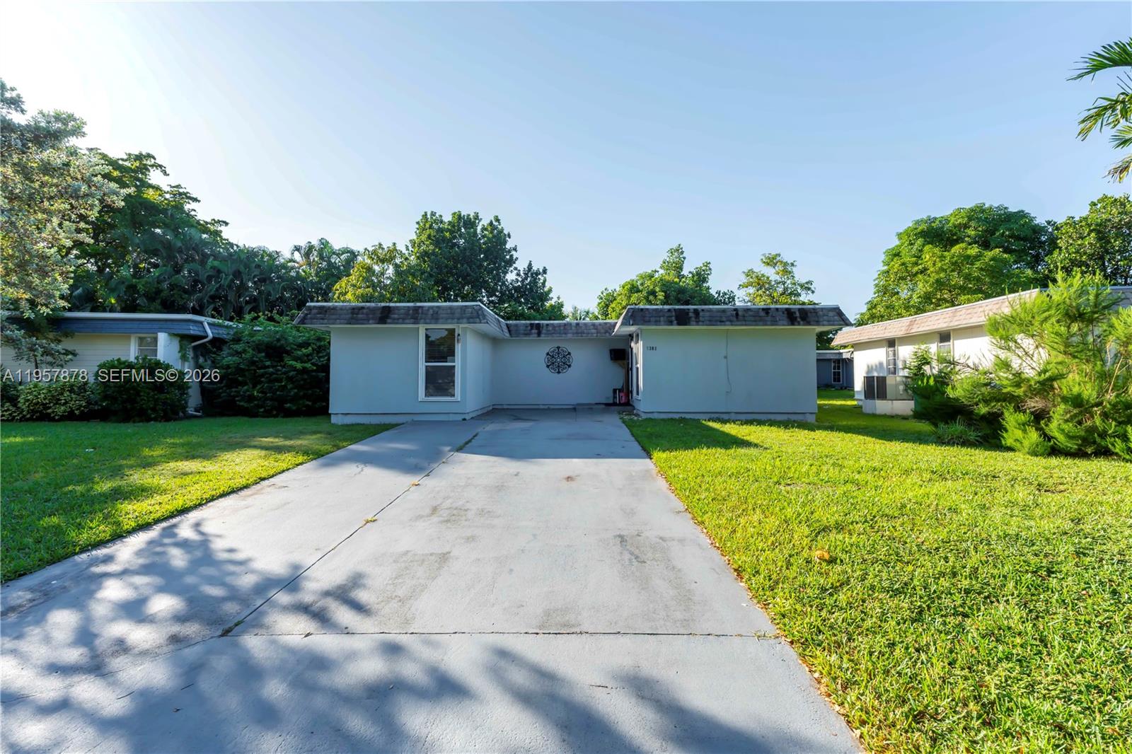 7302 Northwest 65th Street Tamarac, FL 33321 - Photo 11 of 17