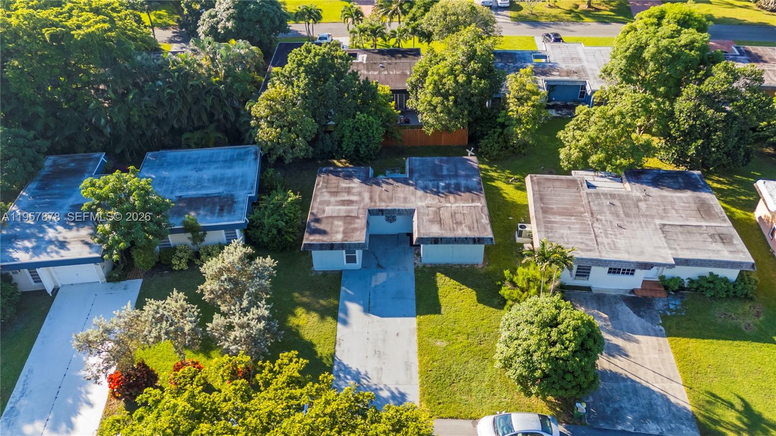 7302 Northwest 65th Street Tamarac, FL 33321 - Photo 12 of 17