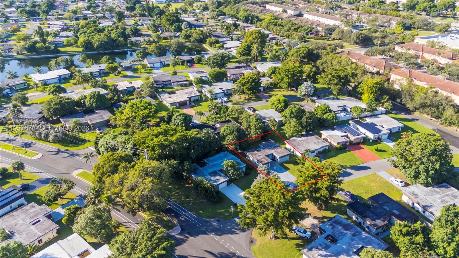 7302 Northwest 65th Street Tamarac, FL 33321 - Photo 14 of 17