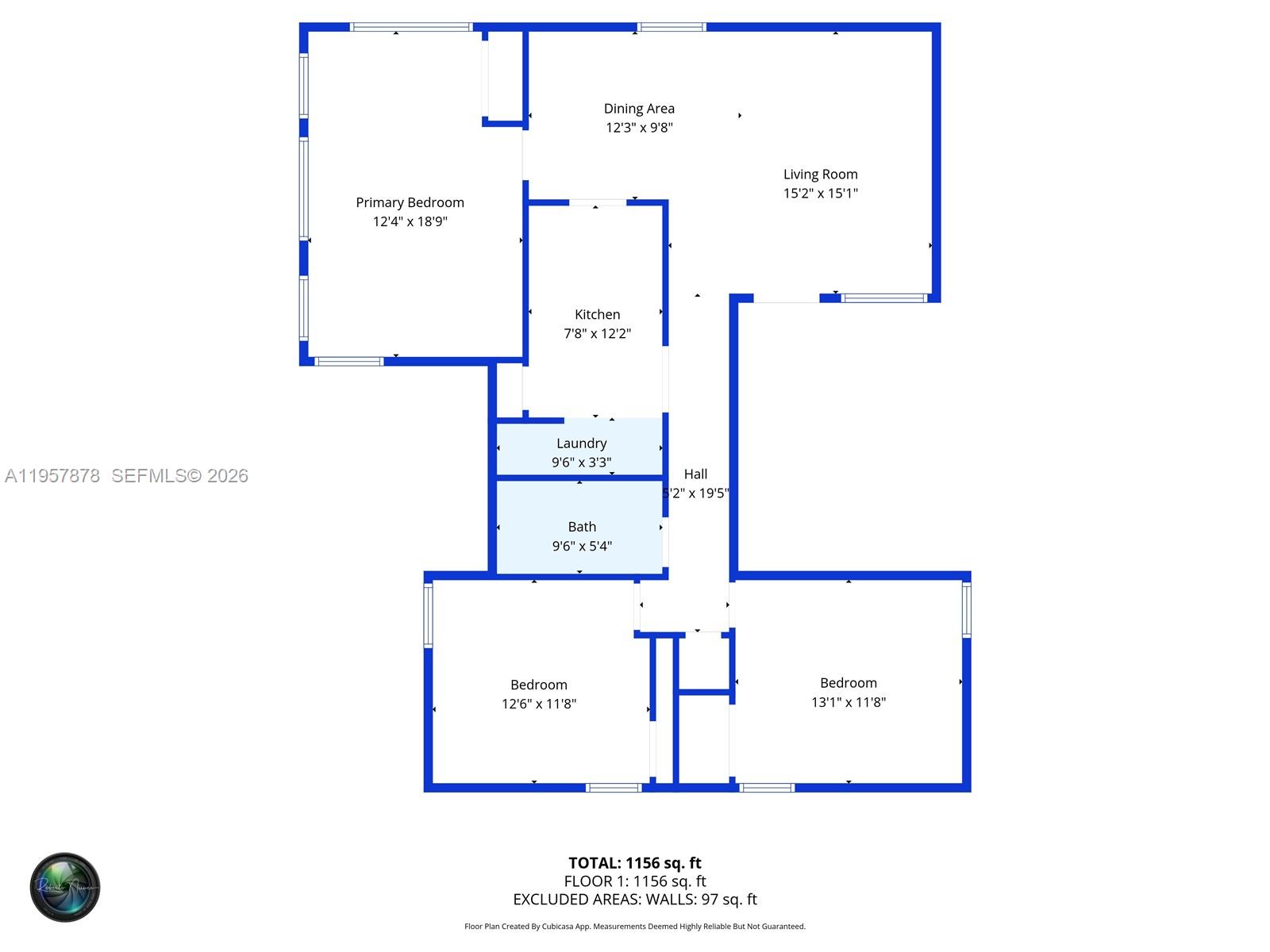 7302 Northwest 65th Street Tamarac, FL 33321 - Photo 17 of 17