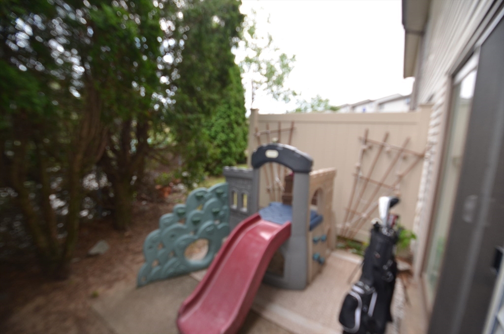 2 Rocky Nook, Unit 2 Malden, MA 02148 - Photo 13 of 27 a view of balcony with furniture