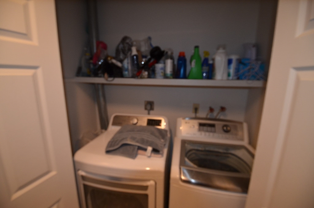 2 Rocky Nook, Unit 2 Malden, MA 02148 - Photo 18 of 27 a utility room with dryer and washer