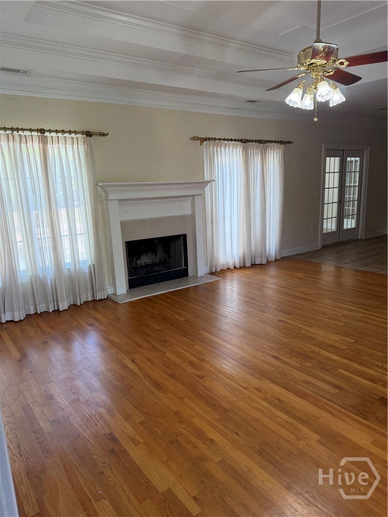 641 Chesterfield Road Bogart, GA 30622 - Photo 7 of 11 Gallery Image 7