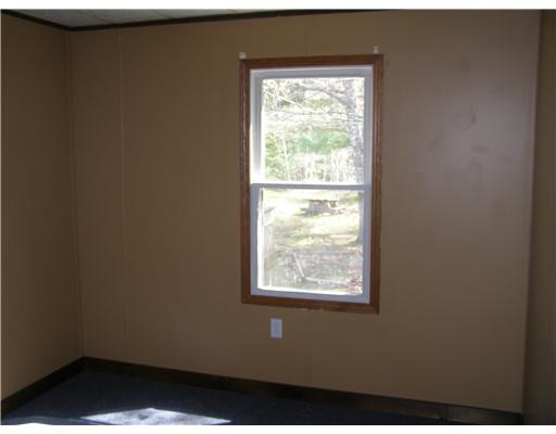 33 Pineview Ridge Road Boothbay, ME 04537 - Photo 4 of 4 Bedroom. One of three bedrooms.