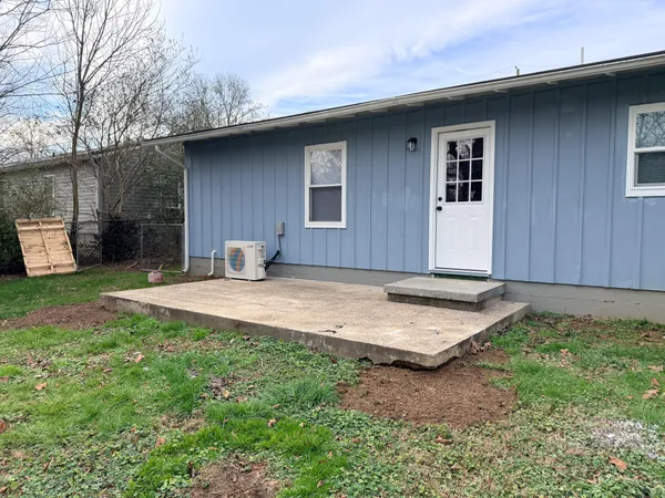 $1,450 | 205 Robert E Lee Street, Fort Oglethorpe, GA 30742