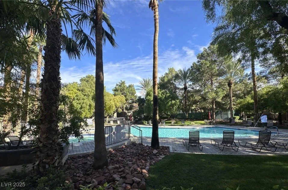 9000 South Las Vegas Boulevard, Unit 1109 Las Vegas, NV 89123 - Photo 15 of 16
