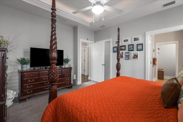 $475,000 | 2752 Crestline Road, Tallahassee, FL 32308