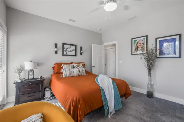 $475,000 | 2752 Crestline Road, Tallahassee, FL 32308