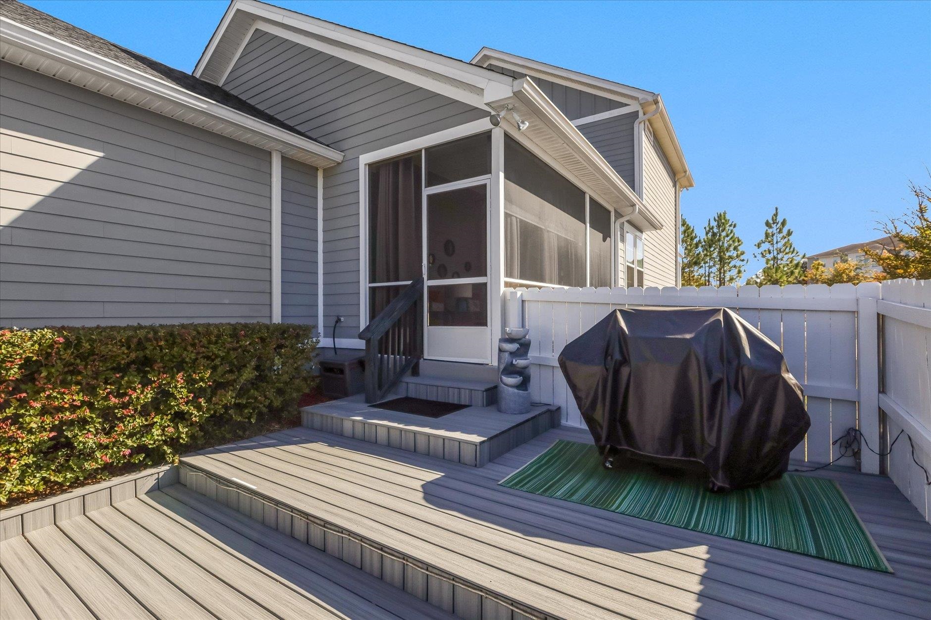 2752 Crestline Road Tallahassee, FL 32308 - Photo 18 of 54