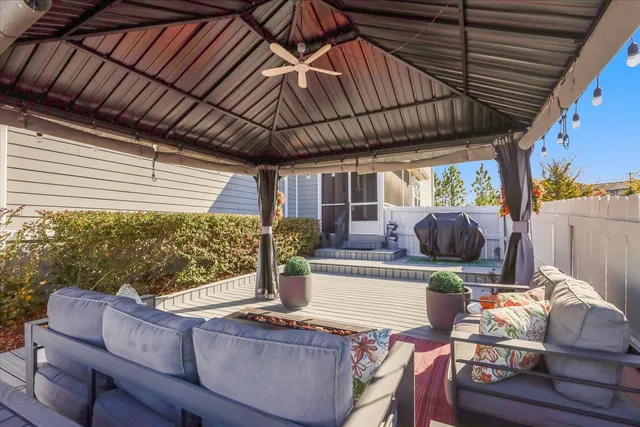 $475,000 | 2752 Crestline Road, Tallahassee, FL 32308