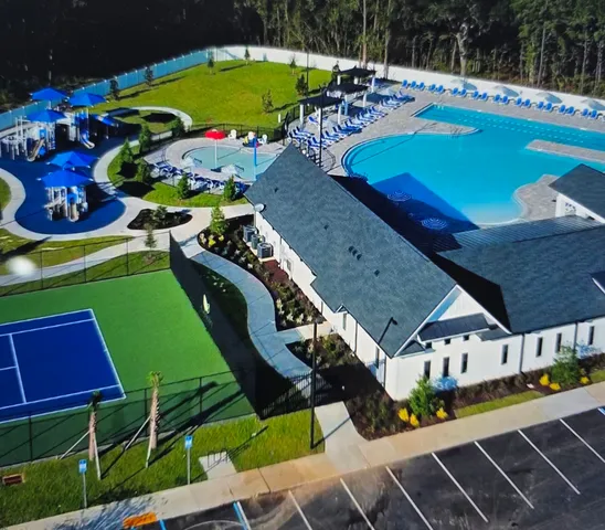 $475,000 | 2752 Crestline Road, Tallahassee, FL 32308