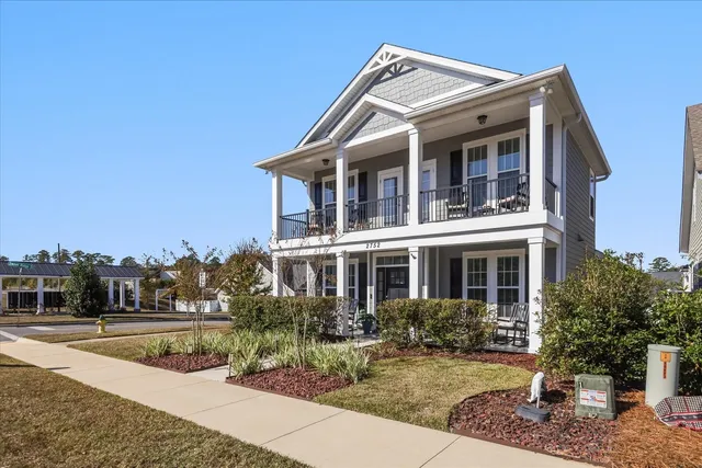 $475,000 | 2752 Crestline Road, Tallahassee, FL 32308