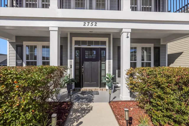 $475,000 | 2752 Crestline Road, Tallahassee, FL 32308