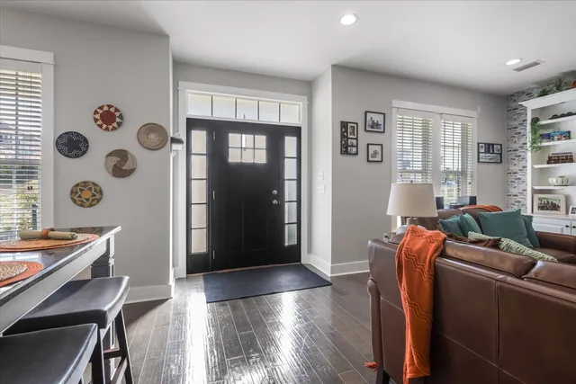 $475,000 | 2752 Crestline Road, Tallahassee, FL 32308