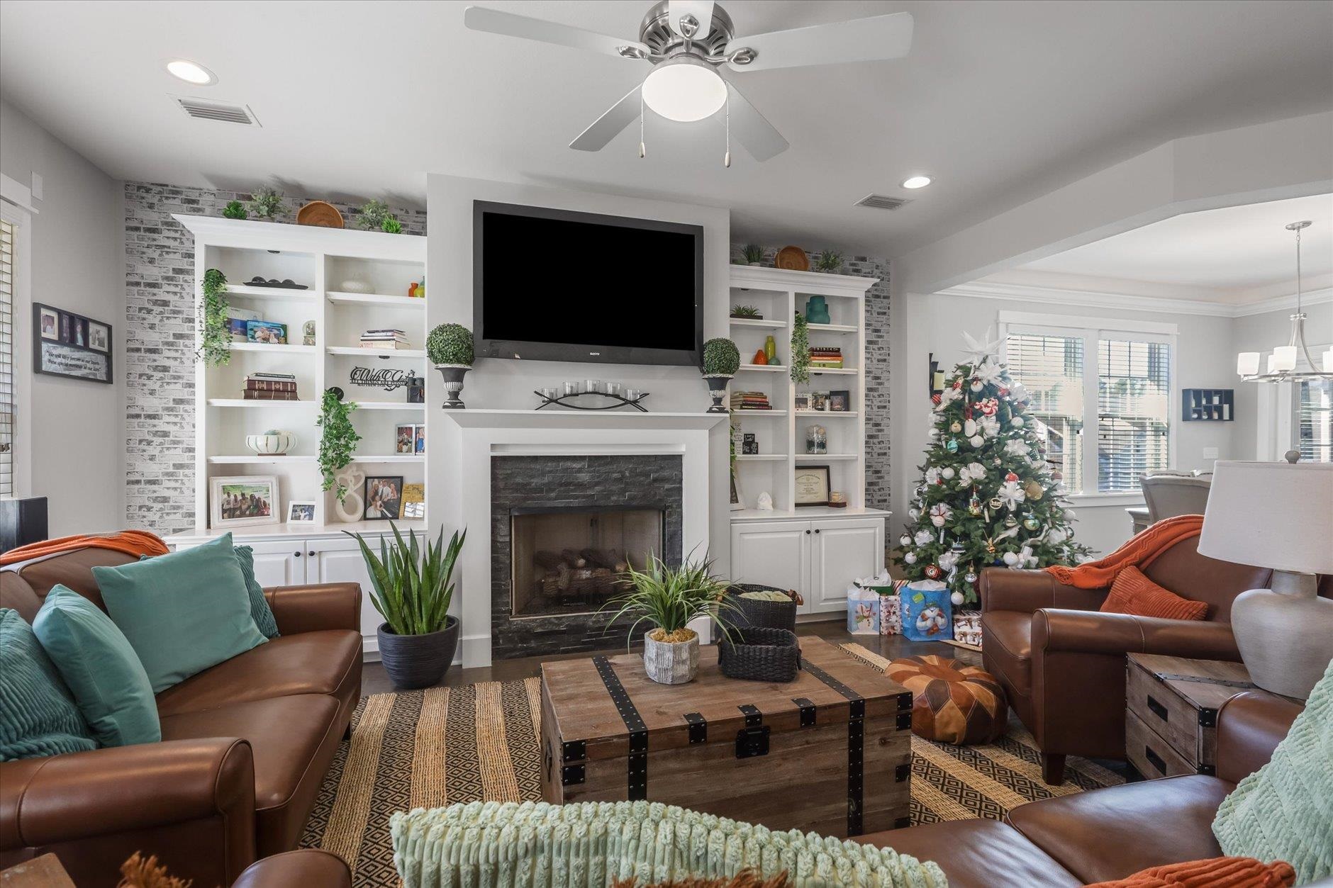 2752 Crestline Road Tallahassee, FL 32308 - Photo 40 of 54