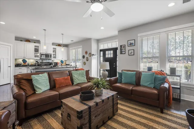 $475,000 | 2752 Crestline Road, Tallahassee, FL 32308