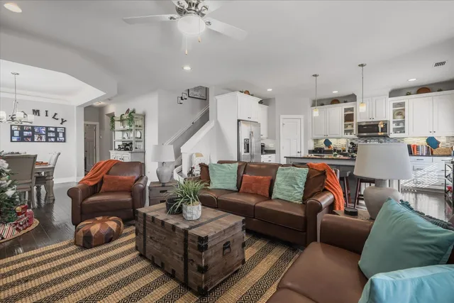 $475,000 | 2752 Crestline Road, Tallahassee, FL 32308