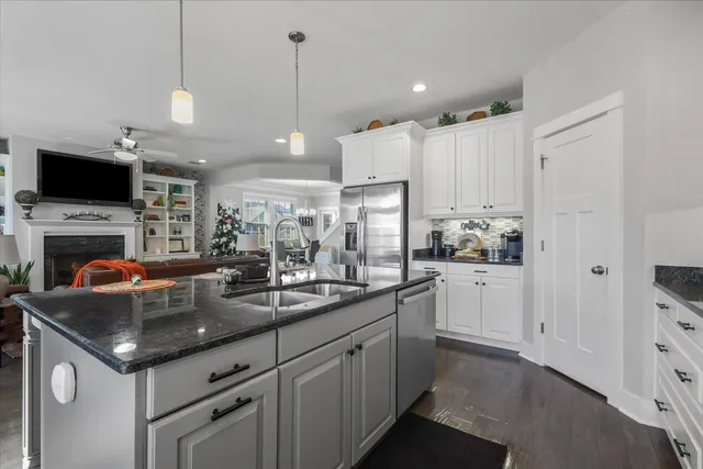 $475,000 | 2752 Crestline Road, Tallahassee, FL 32308