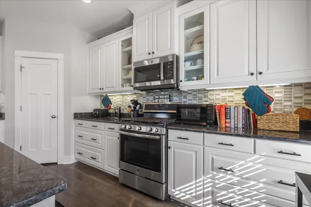 $475,000 | 2752 Crestline Road, Tallahassee, FL 32308